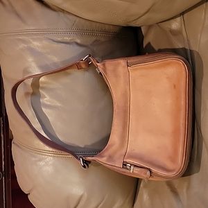 Fossil shoulder bag
